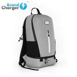 BrandCharger Nomad Eco Backpack Corporate Gifts Singapore
