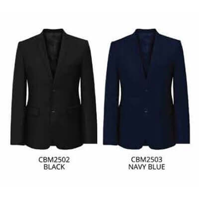 Premium 2 Button Fitted Blazer with Pant (Female) Corporate Gifts Singapore