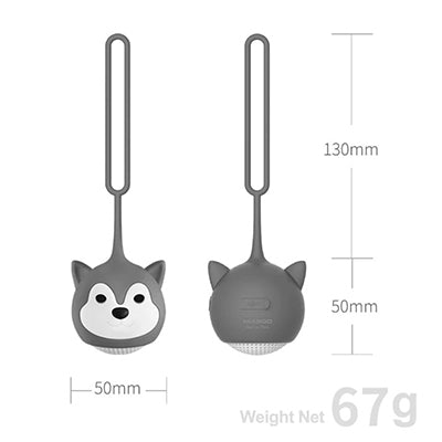 Huski Silicone Bluetooth Speaker Corporate Gifts Singapore