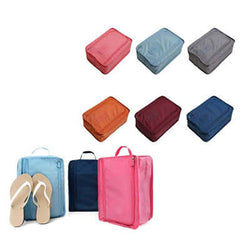 Rectangular Shoe Bag Corporate Gifts Singapore