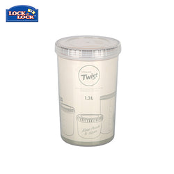 Lock & Lock Twist Container 1.3L Corporate Gifts Singapore