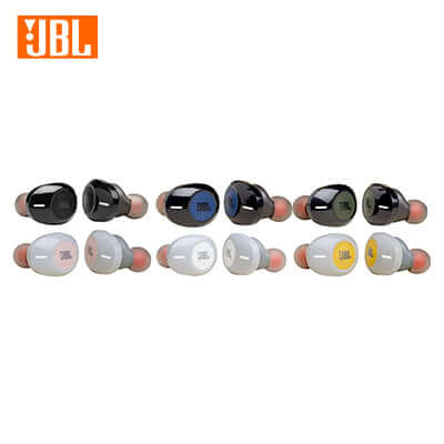 JBL Tune 120TWS Truly Wireless In-ear Headphones. Corporate Gifts Singapore