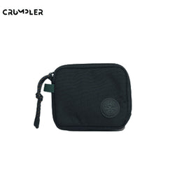 Crumpler Early Opener Short Small Zip Wallet Corporate Gifts Singapore
