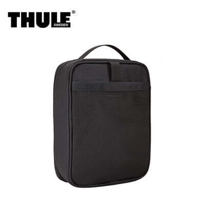 Thule Subterra Powershuttle Electronics Organizer Plus travel case for tech enthusiasts, ideal corporate gift.