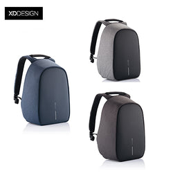 XD Design Bobby Hero Xl Anti-Theft Backpack Corporate Gifts Singapore