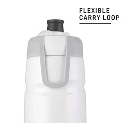 BlenderBottle Hydration Halex™ Squeeze Water Bottle with Straw 32oz Corporate Gifts Singapore