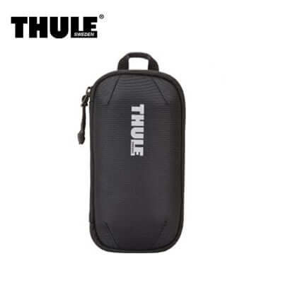 Thule Subterra Powershuttle Electronics Organizer Mini ideal for travel and as a corporate gift.