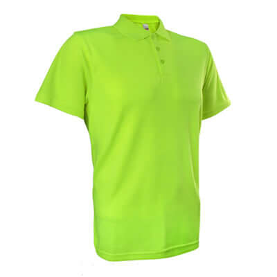 Basic Polo Tee Shirt Corporate Gifts Singapore