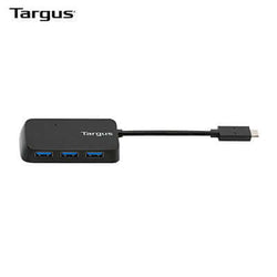 Targus USB-C 4-Port USB Hub Corporate Gifts Singapore