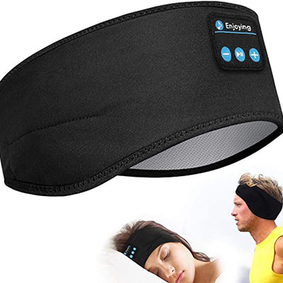 Lavince Sleep Headphones Bluetooth Sports Headband Corporate Gifts Singapore