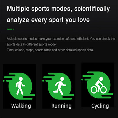 Bluetooth Sports Smart Watch Corporate Gifts Singapore