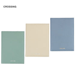 Crossing Milano Passport Holder Corporate Gifts Singapore