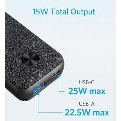 Anker PowerCore 10000mah PD Redux Powerbank Corporate Gifts Singapore