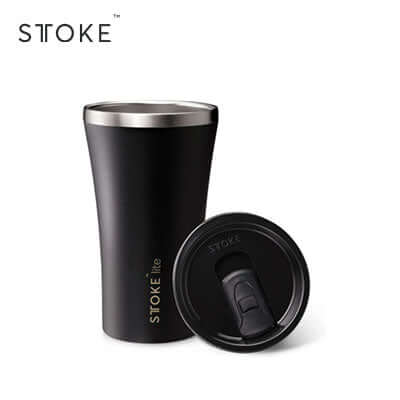 STTOKE Lite Insulated Cup 12oz Corporate Gifts Singapore