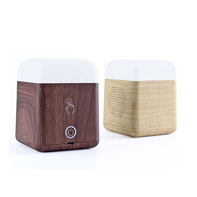 Bluetooth Speaker with Night Light Corporate Gifts Singapore