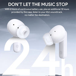 Aukey True Wireless Earbuds w Active Noise Cancellation Corporate Gifts Singapore