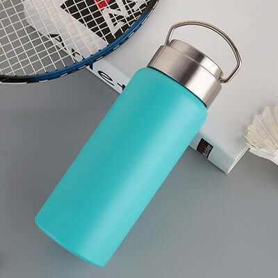 Double Wall Stainless Steel Travel Tumbler Corporate Gifts Singapore