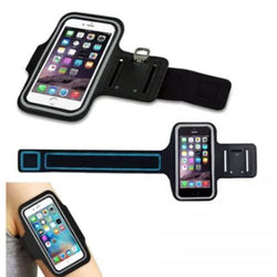 Sports Arm Band With Clear Window Corporate Gifts Singapore