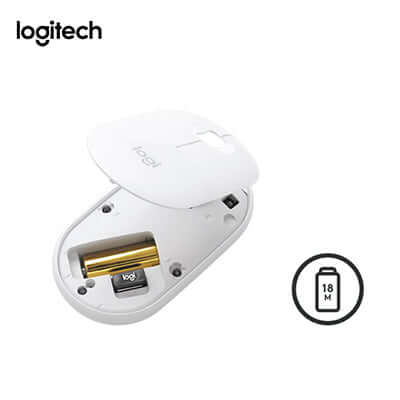 Logitech M350 Pebble Wireless Mouse Corporate Gifts Singapore