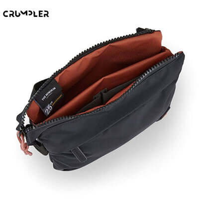 Crumpler Minikin Hip Pouch V2 Corporate Gifts Singapore