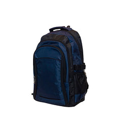BackPack With 4 Compartments Corporate Gifts Singapore