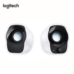 Logitech Z120 USB-Powered Compact Stereo Speakers Corporate Gifts Singapore
