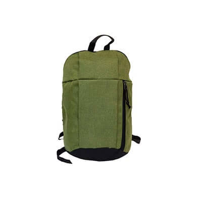 210D Nylon Backpack Corporate Gifts Singapore
