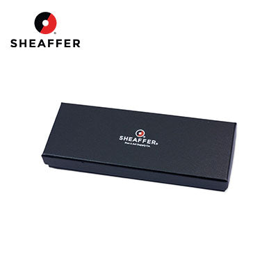 Sheaffer Prelude Ballpoint Pen packaging box, ideal for corporate gift presentation.