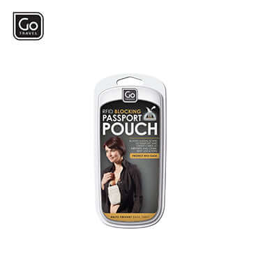 Go Travel Passport Pouch Corporate Gifts Singapore