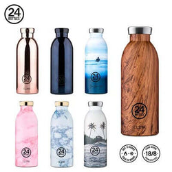 24 Bottles Clima Insulated Water Bottle 500ML Corporate Gifts Singapore