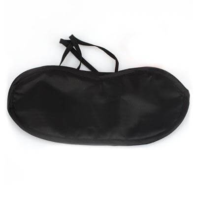 Travel Pillow & Eye Mask Set Corporate Gifts Singapore
