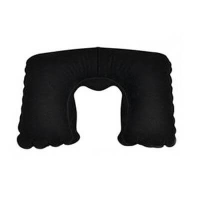 Travel Pillow & Eye Mask Set Corporate Gifts Singapore