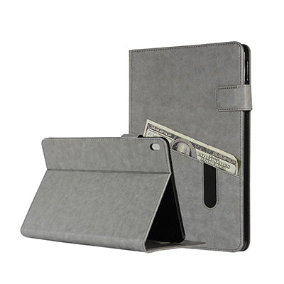 Smart TPU Leather Tablet Cover with Cash Pocket Corporate Gifts Singapore