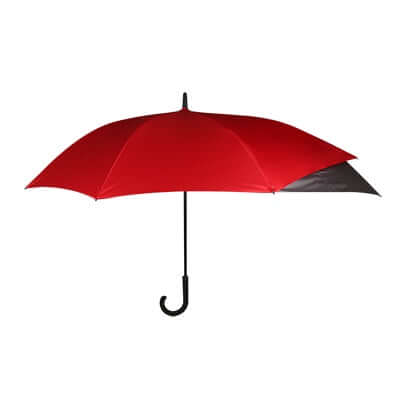 25 Inch Quick Dry Manual Straight Umbrella Corporate Gifts Singapore