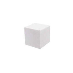 White Cube Stressball Corporate Gifts Singapore