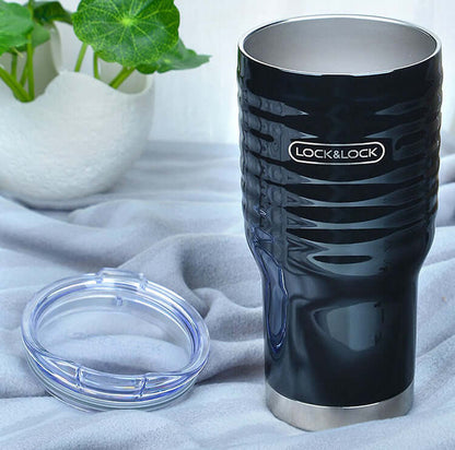 Lock & Lock Wave Tumbler 500ml Corporate Gifts Singapore