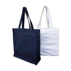 10oz Cotton Canvas Tote Bag Corporate Gifts Singapore