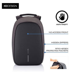 XD Design Bobby Hero Small Anti-Theft Backpack Corporate Gifts Singapore