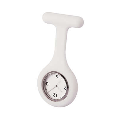 Silicon Brooch Watch Corporate Gifts Singapore