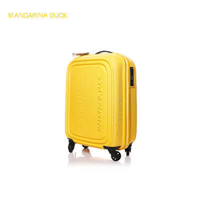 Mandarina Duck Smart 20'' Business Causal Luggage Bag Corporate Gifts Singapore