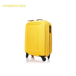 Mandarina Duck Smart 20'' Business Causal Luggage Bag Corporate Gifts Singapore