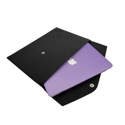 Eco Friendly Wool Felt Document Holder Corporate Gifts Singapore