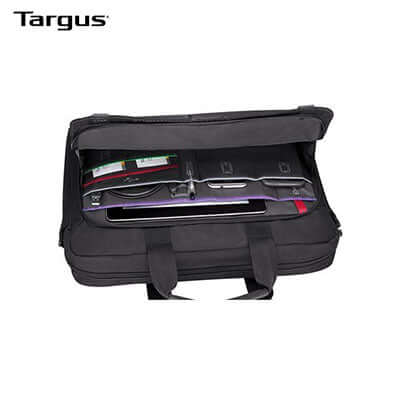 Targus Classic Plus Laptop Bag (15 -15.6") Corporate Gifts Singapore
