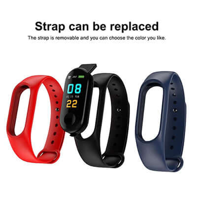 Smart Health Tracking Watch Corporate Gifts Singapore