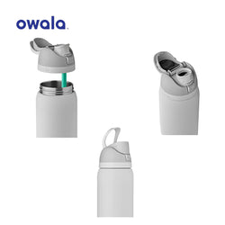 Owala Freesip Stainless Steel Corporate Gifts Singapore