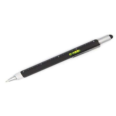 6 in 1 Multifunction Ballpoint Pen Corporate Gifts Singapore