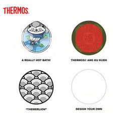 Thermos 350ml Ultra-Light One Push Tumbler Corporate Gifts Singapore