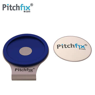 Pitchfix Hat Clip Golf Ball Marker Corporate Gifts Singapore