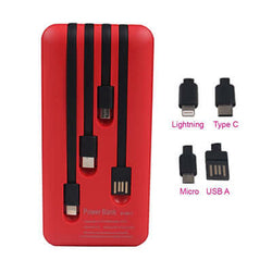 10000mah Powerbank with gift box Corporate Gifts Singapore