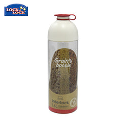 Lock & Lock Interlock Grain Bottle 1.6L Corporate Gifts Singapore